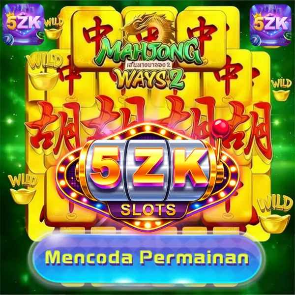 5ZK Maxwin Pola Gacor Hari Ini