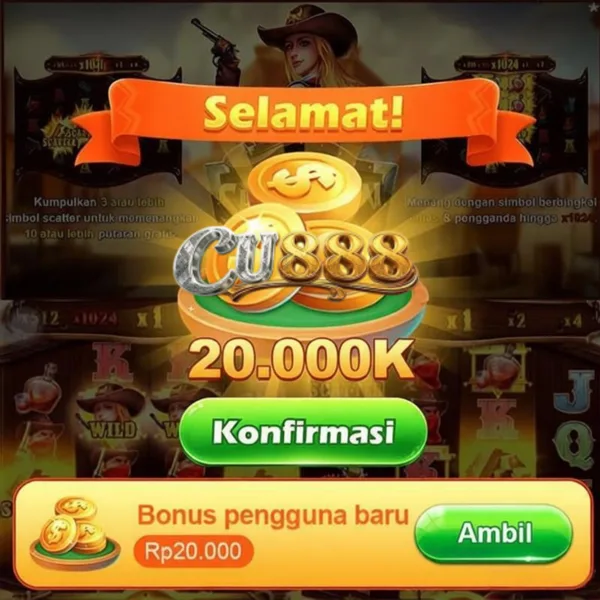 CU888 Slot Anti Rungkad Indonesia
