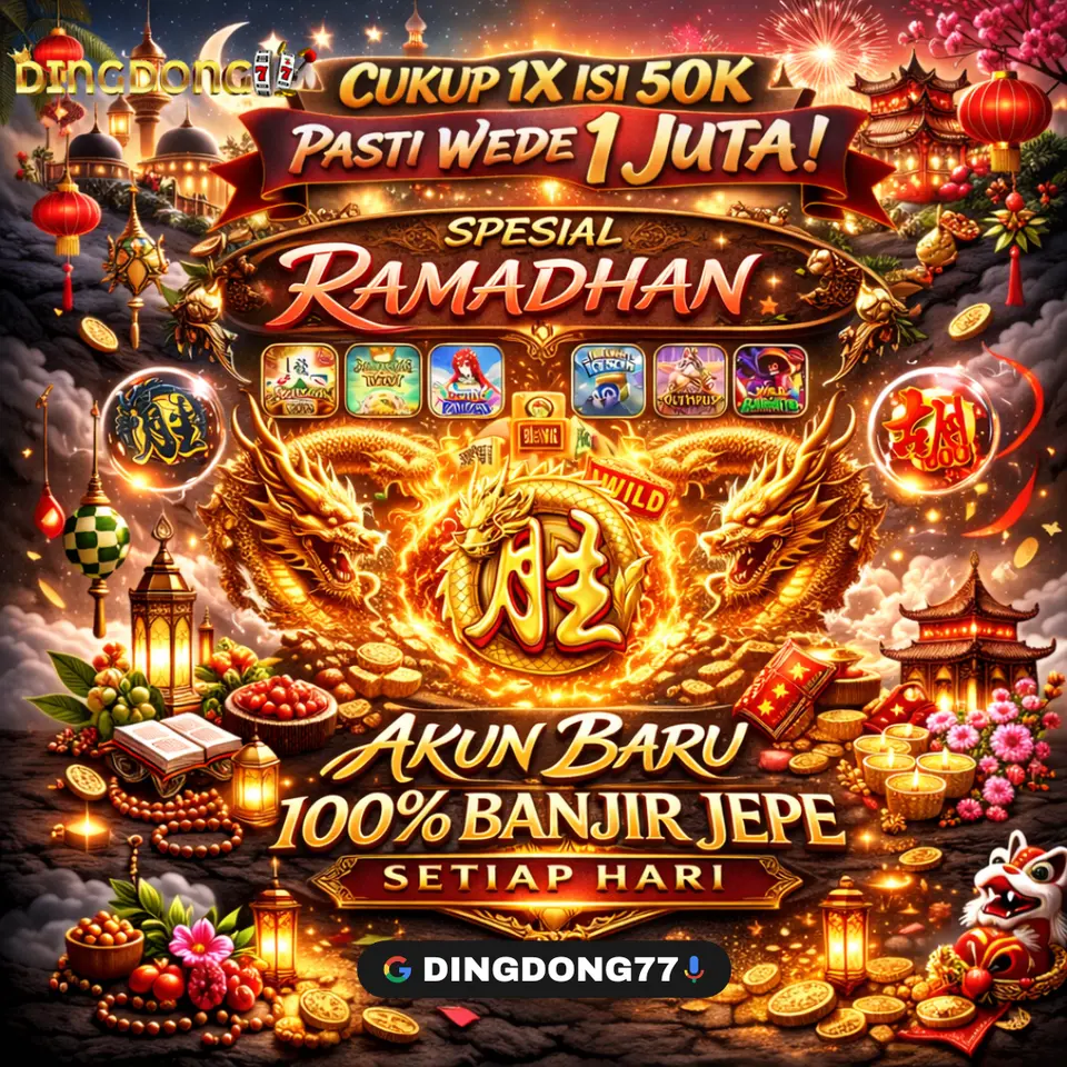 dingdong77 APK